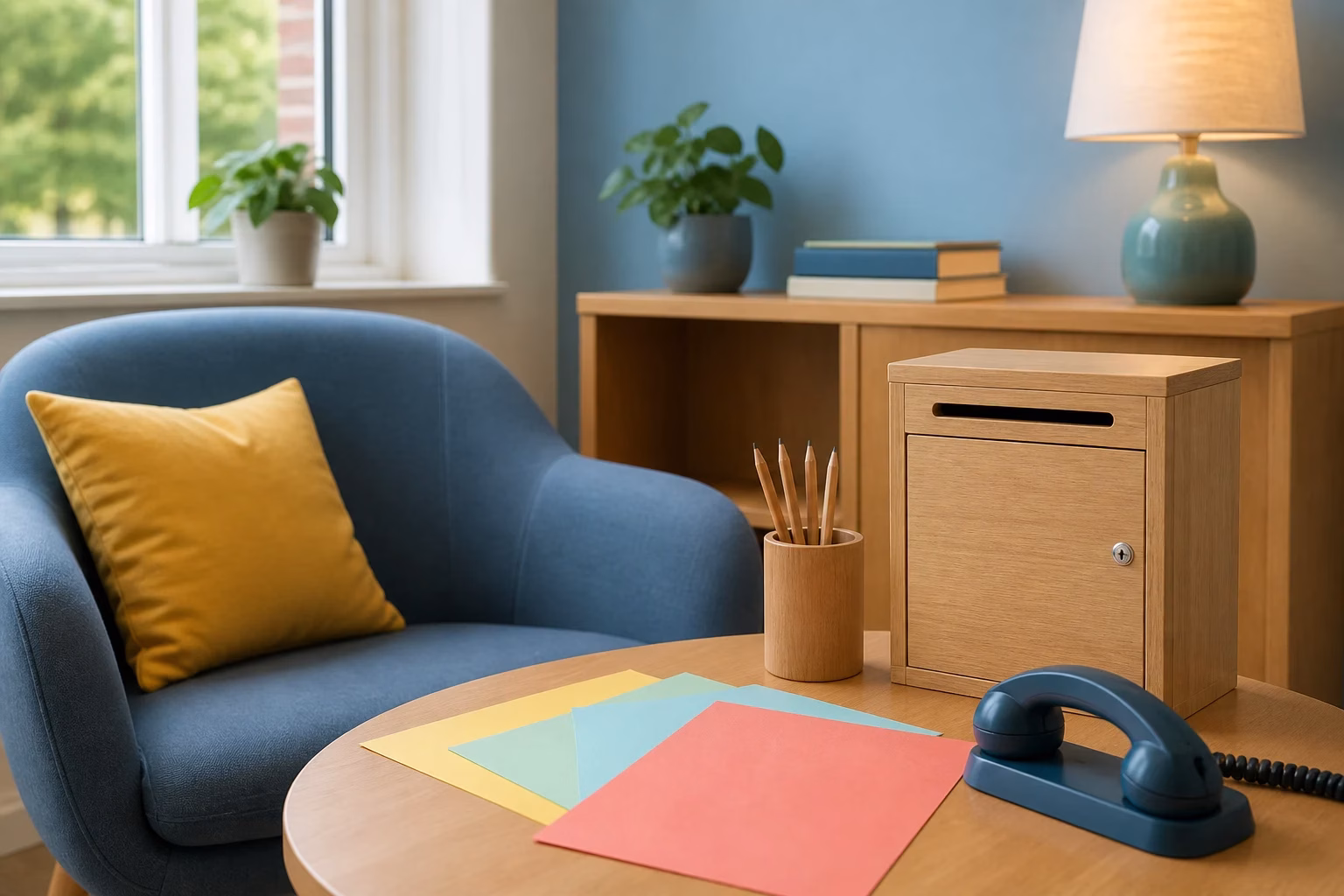 Regulation 39 Children’s Homes: Complaints, Advocacy and Protection From Reprisal
