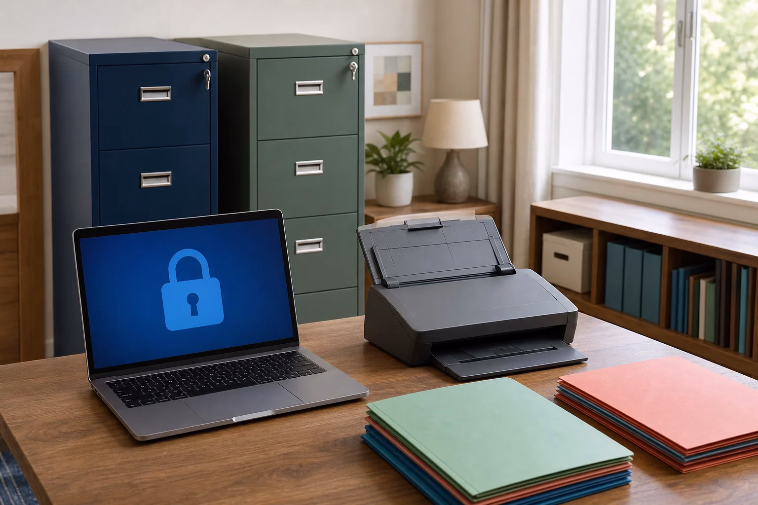 Regulations 36 to 38 Children’s Homes: Case Records, Retention and Secure Storage