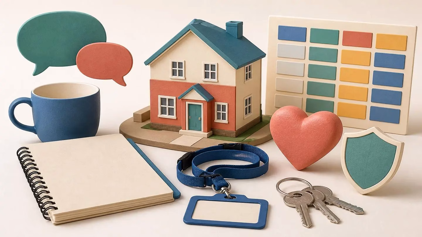 Explore residential childcare worker duties, safeguarding, key working, qualifications, shift patterns, essential skills and career progression.