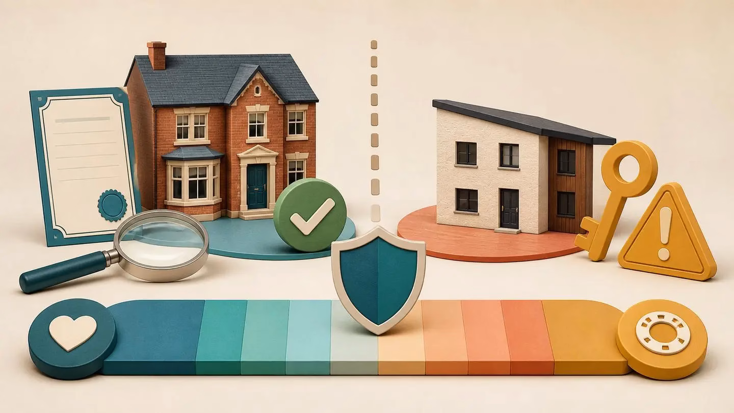 A current guide to unregistered homes, the changed meaning of unregulated provision, supported accommodation and Ofsted enforcement.