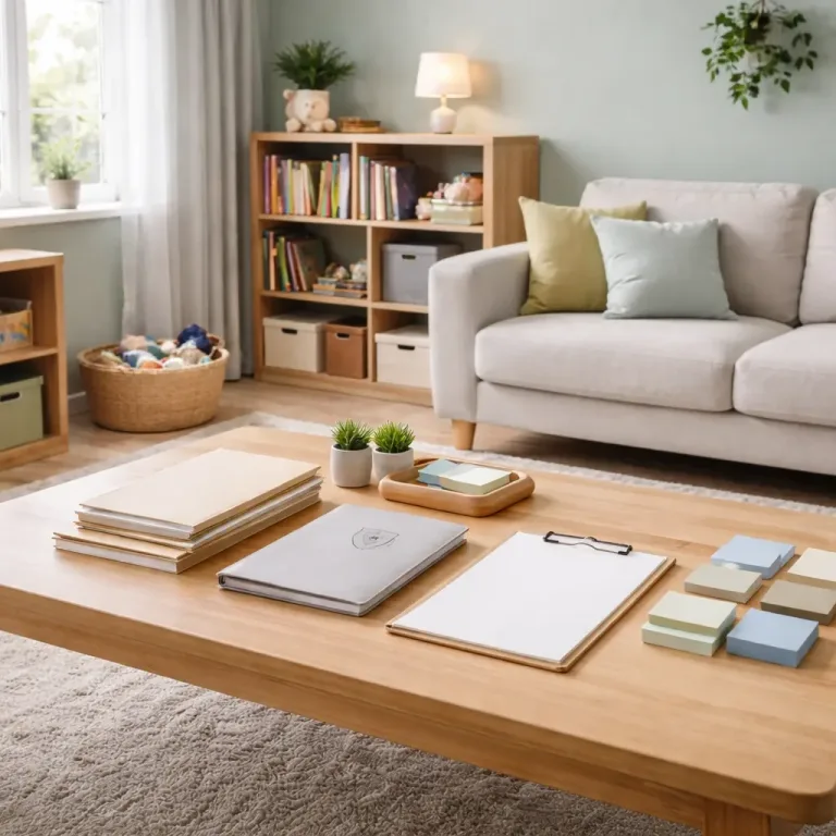 safety Organized Practice