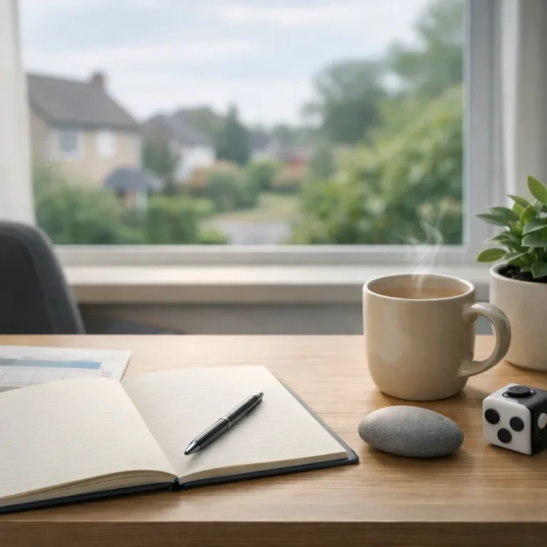 how can you stop worrying