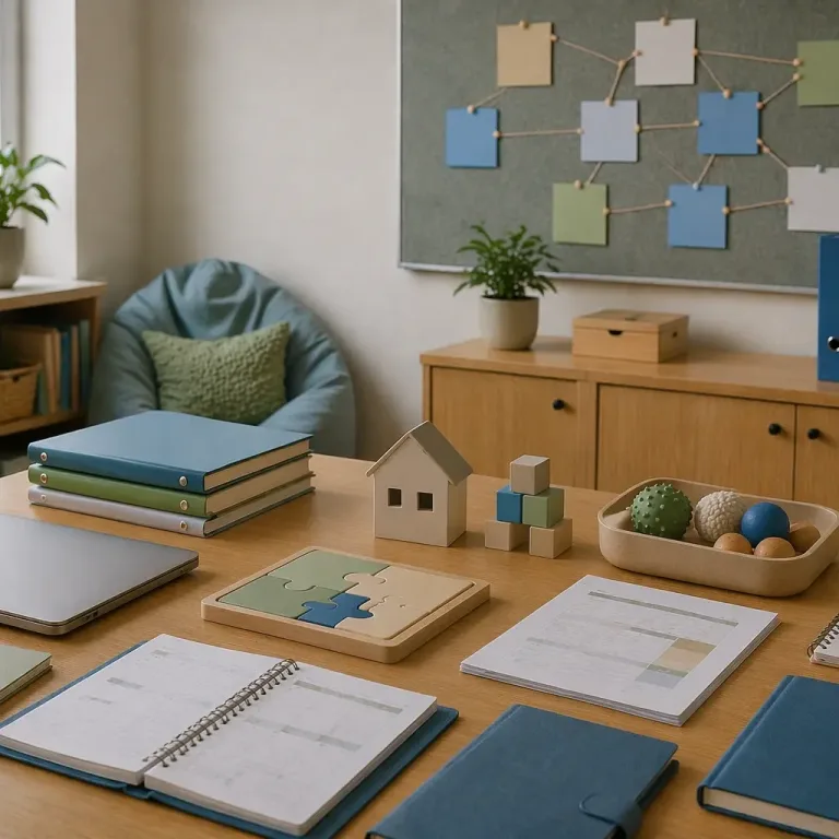 intensive care coordination