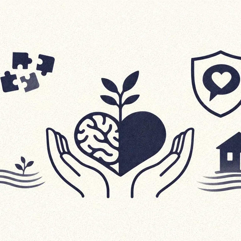 Youth Emotional Support