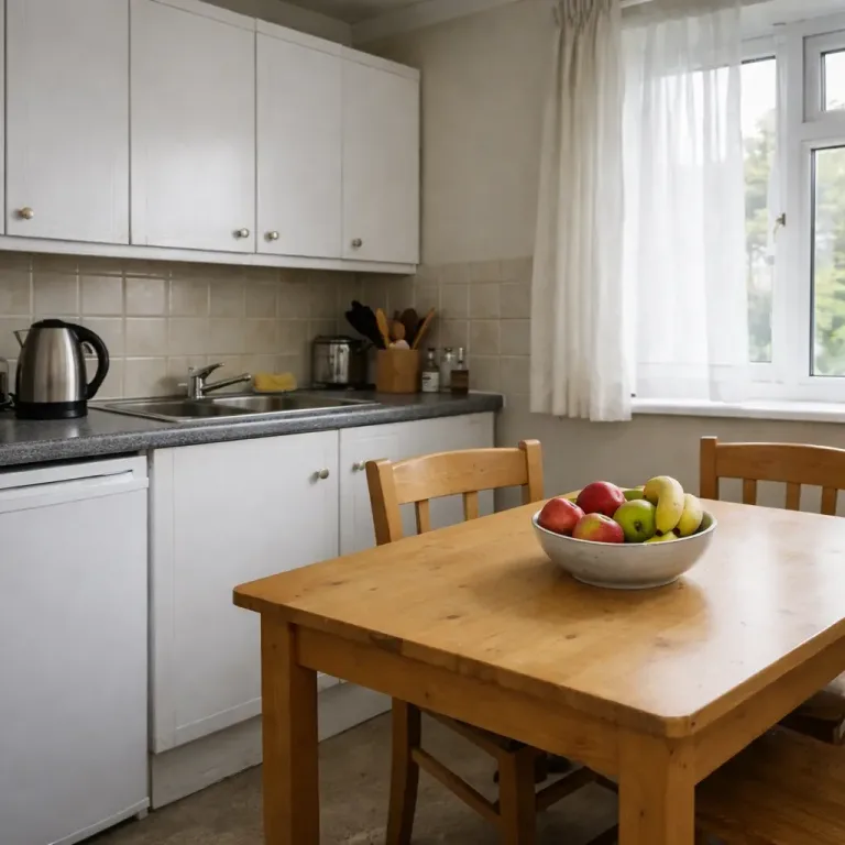 household support fund