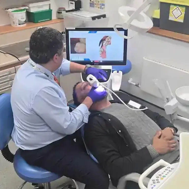 Maxillofacial