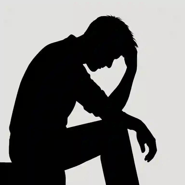 compassion fatigue
