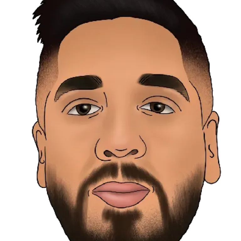 usman-cartoon