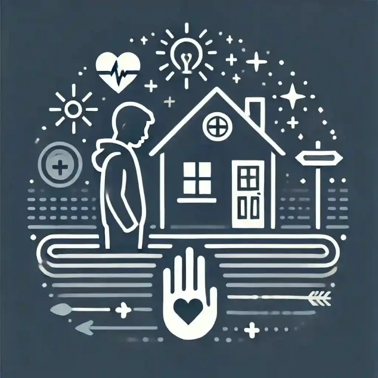 Youth Homelessness